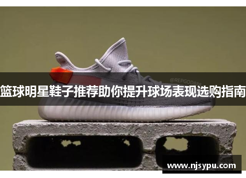 篮球明星鞋子推荐助你提升球场表现选购指南